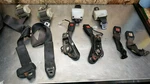 82 83 84 85 Toyota Celica Gts Convertible Seat Belt Set Front Right Left Rear. Fixed Price $149.99.