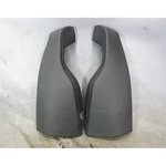 12-18 Bmw F30 3-SERIES Sedan Rear Seat Backrest Side Bolsters Black Leather Oem. Fixed Price $131.25.