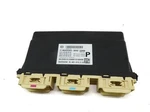2014 Mercedes ML350 (W166) Front Right Passenger Seat Control Module. Fixed Price $47.13.