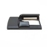 New Mb W166 Rear Right Inside Seat Rail Cover Trim A16691914009051 Genuine. Fixed Price $26.49.