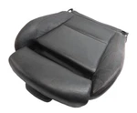 2014 Bmw X1 (E84) Front Right Sport Memory Lower Heated Seat Cushion (black). Fixed Price $149.99.