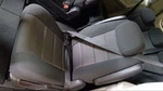 Caravan 2009 Seat Rear 652502. Fixed Price $474.90.