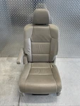 2011-2017 Honda Odyssey Rear Right 2ND Row Seat Beige Leather YR400L. Fixed Price $309.25.