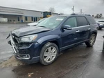 Passenger Front Seat Vin J 11TH Digit Limited Bucket Fits 15-17 Acadia 2068536. Fixed Price $699.90.