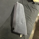 2005 Hyundai Elantra Side Cushion Rear Left Seatbelt Guide Gray Stock Oem. Fixed Price $50.00.