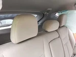 Murano 2016 Headrest 3216976. Fixed Price $159.89.