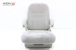 2015 - 2020 Toyota Sienna Rear 2ND Row Right Passenger Side Seat Complete Oem. Fixed Price $339.99.