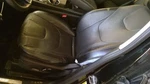 Driver Front Seat Bucket Leather Electric Fits 15-16 Edge 5351722. Fixed Price $462.50.