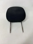 Fits 2016 2017 2018 Nissan Altima Front Lh Driver Side Headrest Black Cloth. Fixed Price $28.22.