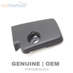 2009-2017 Vw Tiguan Rear Left Outer Seat Trim / Cap 5N0885245. Fixed Price $5.99.