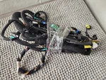 17-23 Tesla Model 3/Y Front Left Passenger Lh Seat Wire Harness 1489060-03-F. Fixed Price $50.39.