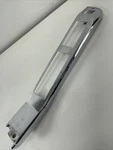 1963 64 Cadillac Drivers Door Panel Window Switch Plate W/power Vents A3. Fixed Price $49.95.