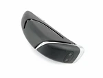 R230 Left Seat Backrest Switch Mount Trim 2309130311 Mercedes SL500. Fixed Price $45.00.
