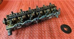 1987-1992 Mercedes-benz W124 W201 M103 2.6L Cylinder Head 190E 260E 300E Note. Fixed Price $169.91.