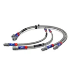 Ebc Stainless Braided Brake Lines Set For Lamborghini Diablo Sv Vt Murcielago. Fixed Price $141.79.