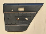 1975-1979 Buick Skylark Door Panel 75-79 Nova Omega Ventura Apollo Phoenix Rh. Fixed Price $65.00.