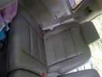 Passenger 3RD Row Seat Fits 06 Freestyle 3326152. Fixed Price $75.00.