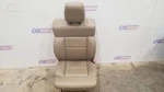 2008 Ford F150 Lariat Oem Passenger Right Front Seat Tan Leather. Fixed Price $148.75.