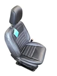 Passenger Front Seat Bucket Electric Leather Fits 16-19 Escape 650386. Fixed Price $449.00.