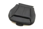 2016 Bmw 328I (F30) Right Passenger Lower Bottom Sport Seat Cushion (black). Fixed Price $132.31.