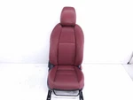 2019-2022 Mazda 3 Front Right Passenger Seat BHAM-57-100-18 *red Leather. Fixed Price $722.19.