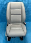 Oem Mercedes G500 Front Passenger's Seat Less Headrest Assembly 2003 Gray. Fixed Price $745.00.