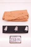 Rare Nos 1964 1965 1966 1967 Mercury Comet Ford Mustang Track Pack Gauge Mount. Fixed Price $284.95.