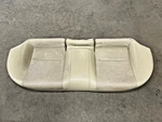 2016-2018 Acura Ilx Rear 2ND Row Lower Seat Cushion Beige Assembly Oem LOT2655. Fixed Price $149.00.