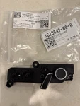 2021-2023 Tesla Model Front Left Seat Adjust Switch Trim Panel 1613547-00-A. Fixed Price $19.00.