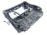 2007-2013 Bmw X5 E70 Front Left Driver Seat Track Rail Frame W/ Motor Oem. Fixed Price $99.99.