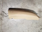 2011-2014 Hyundai Sonata Rear Right Passenger Upper Seat Bolster 12 13. Fixed Price $60.00.