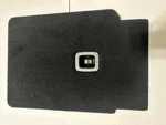 2016-2019 Mercedes Gle Trim Rear Right Seat A1669230022 Oem. Fixed Price $29.00.