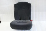 1995 1996 1997 Chevrolet Blazer Right Passenger Rear Seat Graphite 15715230. Fixed Price $97.02.