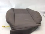 07-11 Honda Cr-v Front Left Upper Seat Cushion Bucket Cloth Manual. Fixed Price $53.94.