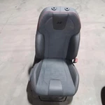 2022 Hyundai Sonata Gray Leather Passenger Right Side Front Seat Manual Trim Rbp. Fixed Price $1850.00.
