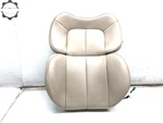 2017-2020 Lincoln Continental Right Pass Front Upper Seat Cushion Backrest Oem. Fixed Price $199.99.
