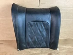 Bentley Continental Gt 2013 Rear Left Driver Lower Bottom Seat 11-18 ;:o. Fixed Price $420.00.