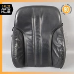 12-19 Bmw F12 650I 640I Front Left Driver Side Top Upper Seat Cushion Black Oem. Fixed Price $195.05.