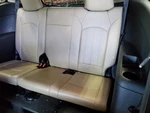 (local Pickup Only) Traverse 2009 Rear Third Row Seat 571970. Fixed Price $174.90.