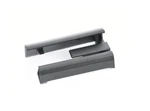 New Bmw X5 F15 Front Left Seat Rail Trim 52107324971. Fixed Price $103.99.