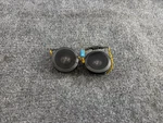 04-10 Bmw E63 E64 Series Rear Door Panel Logic 7 Audio Loudspeaker Tweeter Oem. Fixed Price $50.69.