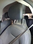 Lh Driver Side Front 2025 EV6 Headrest SKU#4443531. Fixed Price $122.00.