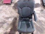 2023 Honda Pilot Passenger Right Side Bucket Seat Black Leather. Fixed Price $645.00.
