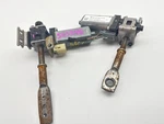 2011-2014 Dodge Charger Seat Adjust Motor Oem. Fixed Price $91.08.