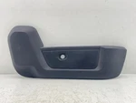 2013-2018 Dodge Ram 1500 Front Right Passenger Seat Outer Trim Cover Panel Oem. Fixed Price $35.10.