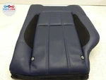 2018-21 Range Rover Sport Rear Left Seat Back Upper Cushion Cover Pad Blue L494. Fixed Price $244.94.