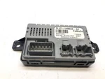 2007 - 15 Lincoln Mkx Navigator Front Seat Temp Module Heated/cool 7L1T14B663AC. Fixed Price $85.50.