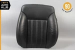 06-10 Mercedes W251 R350 R500 Front Left Side Top Upper Seat Cushion Black Oem. Fixed Price $112.05.