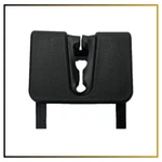 08-12 Infiniti EX35 Rear Seat Latch Catch Cover Trim Black Oem 276S0A4200. Fixed Price $19.76.