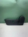 2013-2019 Nissan Sentra Front Left Driver Side Seat Trim Bezel Cover Oem. Fixed Price $39.99.